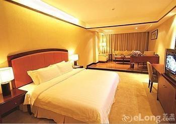 Yinxuan Hotel Shenzhen Longhua Екстериор снимка