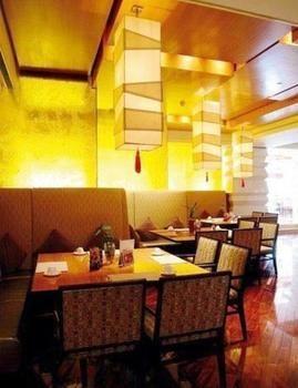 Yinxuan Hotel Shenzhen Longhua Екстериор снимка