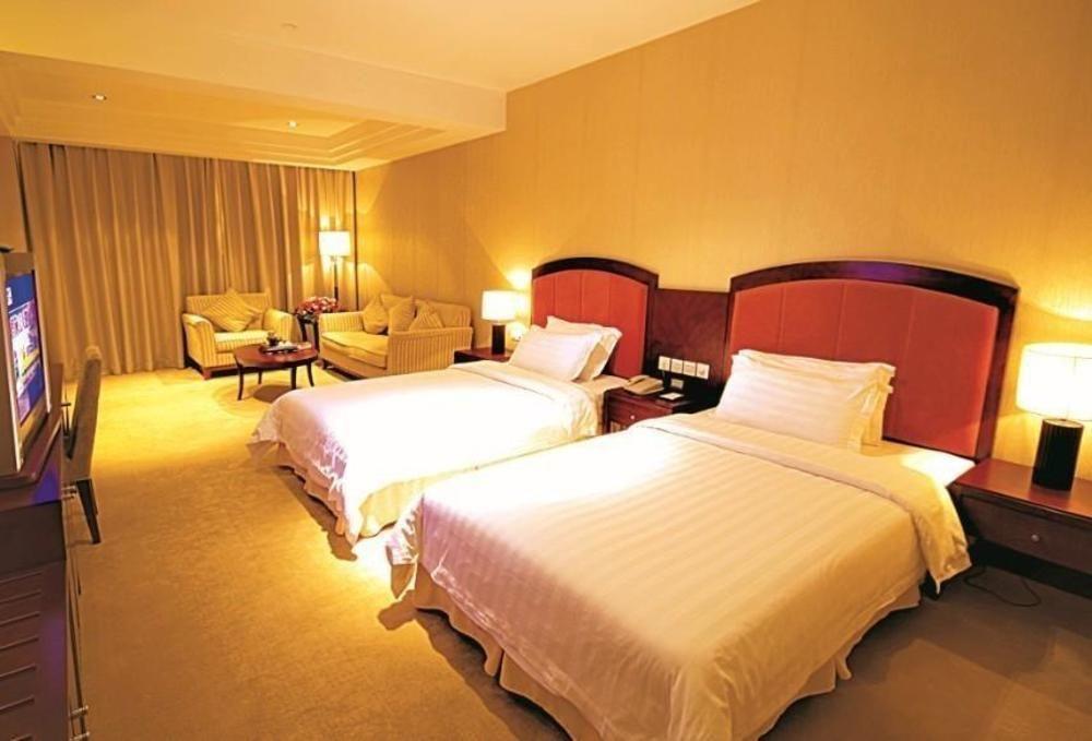 Yinxuan Hotel Shenzhen Longhua Екстериор снимка